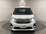ステップワゴン 1.5 G EX ホンダ センシング 