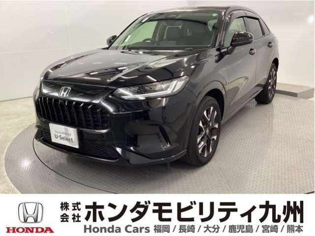 ZR-V 1.5 Z