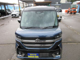 スペーシアカスタム ハイブリッド(HYBRID)  XS 4WD 