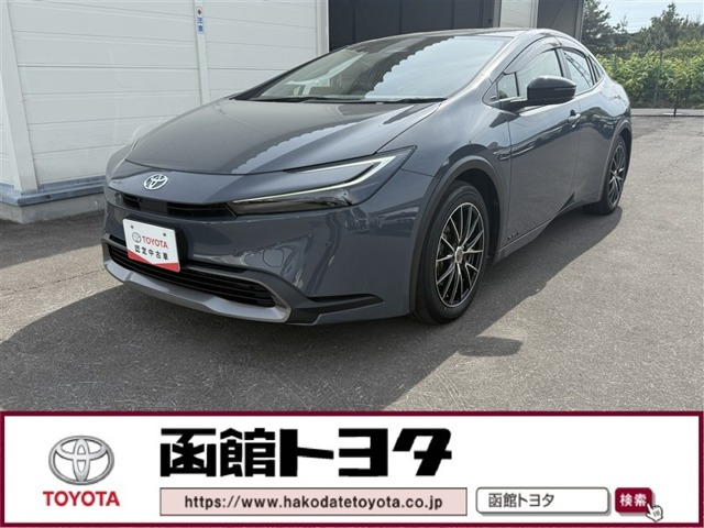 プリウス 2.0 G E-Four 4WD 