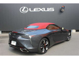 LC 500 