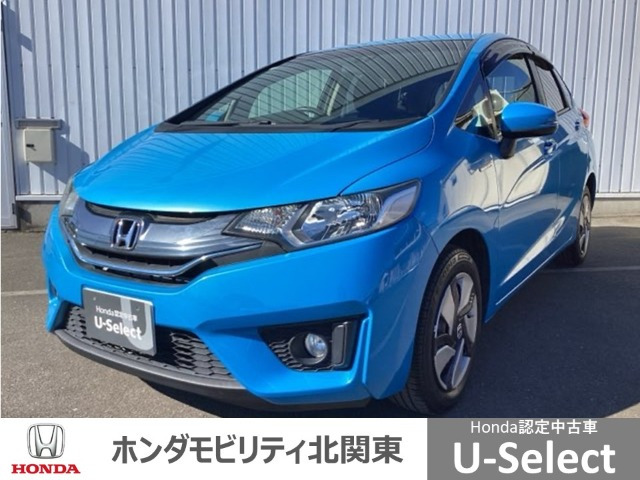 ホンダ フィット 