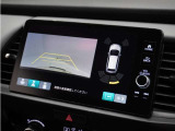 ◆バックカメラ◆リバースにするだけで映ります、後方の安全確認や、狭い駐車場での車庫入れ、雨の日や夜間など視界の悪い時に便利です!安全にバックする為には欠かせない装備です。