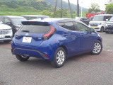 外装も丁寧に磨いております。是非1度実車をご覧ください!