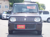 アルトラパン X セレクション 4WD 