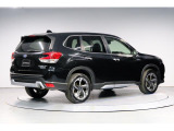 フォレスター 2.0 アドバンス 4WD 