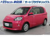 ポルテ Fが入庫しました。