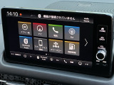 ホンダコネクトナビ♪■フルセグTVやBluetoothで音楽が聴ける!■お手持ちのケータイから音楽を楽しむのにケーブルは抜き差し不要♪CDを入れ替える手間もなくなります!