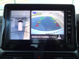 ルークス ハイウェイスター X
