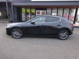 MAZDA3ファストバック 2.0 20S プロアクティブ ツーリング セレクション 