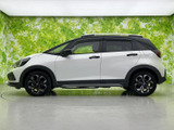 フィット 1.5 e:HEV クロスター 4WD 