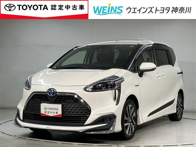 トヨタ シエンタ 
