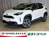 トヨタ ヤリスクロス