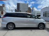 後ろも広々としていますよ!色々な用途でアレンジ出来ちゃいます!! お車によってはフラットになります!