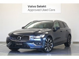 ボルボ V60