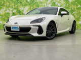スバル BRZ 2.4 S
