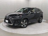 レクサス NX