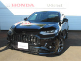 当店では新潟県内のみの販売とさせて頂いております。ZR-V X 4WD クリスタルブラックパール