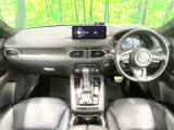 CX-8 2.5 25S Lパッケージ 