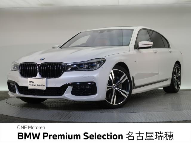 7シリーズ 740i Mスポーツ