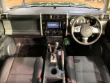 FJクルーザー 4.0 カラーパッケージ 4WD 