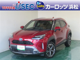 トヨタ ヤリスクロス