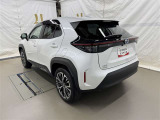 走りにこだわりながら収納力も持ち合わせたお車です。