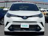C-HR  修復歴無し