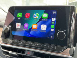 Apple CarPlayとAndroid autoにも対応しております♪