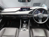 MAZDA3ファストバック 2.0 20S Lパッケージ 