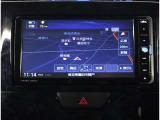 ナビゲーション付なので、知らない所へも、お出かけしたくなりますよね。曲がる所を間違えても再ルートで案内開始。ナビゲーションは1度使ったら無くてはならないアイテムの一つですよね。