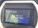 【ナビゲーション】目的地までしっかり案内してくれる使いやすいナビ。Bluetooth接続すればお持ちのスマホやMP3プレイヤーの音楽を再生可能!毎日の運転がさらに楽しくなります!!
