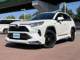 トヨタ RAV4