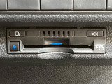【ETC】高速道路の料金所をストレスなく通過!話題のスポットやサービスエリアに多い「スマートIC」利用時は必須のアイテムです。当店でセットアップを実施、ご納車当日からすぐにご利用いただけます!