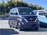 デイズ ハイウェイスターX プロパイロットエディション 