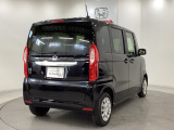 N-BOX L 4WD 