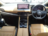 エクストレイル  1.5 G e-4ORCE 4WD