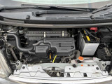 マツダディーラーのプロの整備士がしっかり整備を実施し、納車後の安心・安全をご提供いたします。