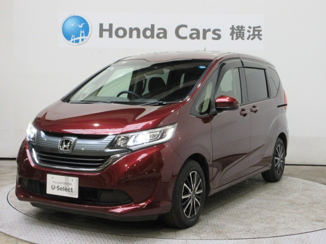 フリード 1.5 G ホンダセンシング