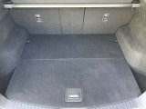 トランクスペースです☆いろいろな使用方法がありますね!シートを倒すと大きな荷物や長い荷物などたくさん積めますよ☆