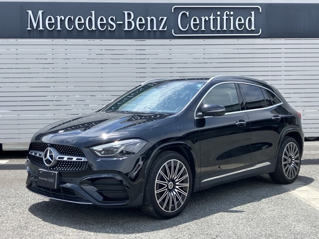 GLAクラス GLA180