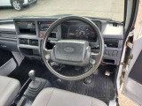 サンバートラック TB 4WD 