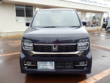 N-WGN L 4WD 