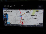 Honda CONNECT対応純正9インチディスプレーナビです。ロードマップも見やすくタッチパネルで操作も簡単♪フルセグTVやBluetooth、USB接続、AppleカープレイやAndroidオートも接続利用いただけます♪