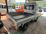 ハイゼットトラック ジャンボ SAIIIt 4WD 3方開