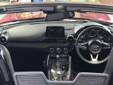 ロードスター 1.5 S スペシャルパッケージ 
