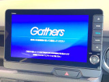 【純正9型ナビ】人気の純正ナビを装備。オーディオ機能も充実しており、Bluetooth接続すればお持ちのスマホやMP3プレイヤーの音楽を再生可能!毎日の運転がさらに楽しくなります!!
