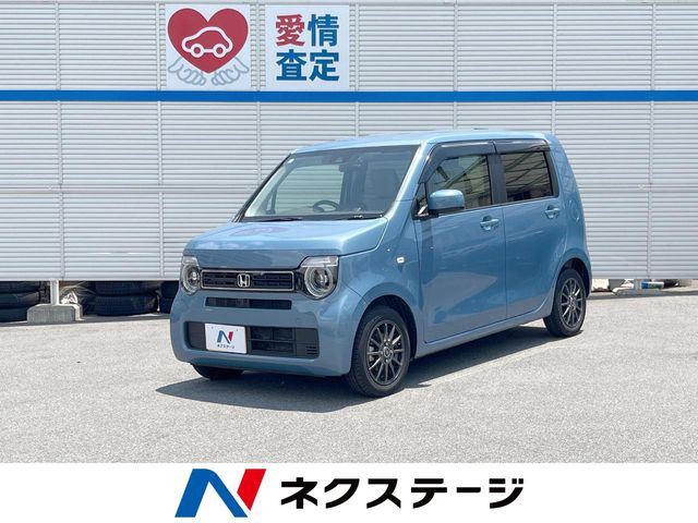 ホンダ N-WGN 