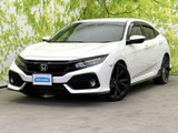 【中古車情報】ホンダ シビック 1.5  の中古車詳細（走行距離：8.4万km、カラー：ホワイトオーキッド・パール、販売地域：栃木県宇都宮市）