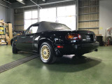 ロードスター 1.6 Sリミテッド 